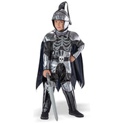Skeleton Knight Halloween Costume