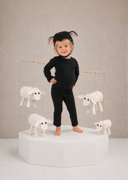 Black Sheep Costume