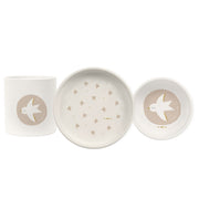 "Foodie" Feeding Set - Fly Free