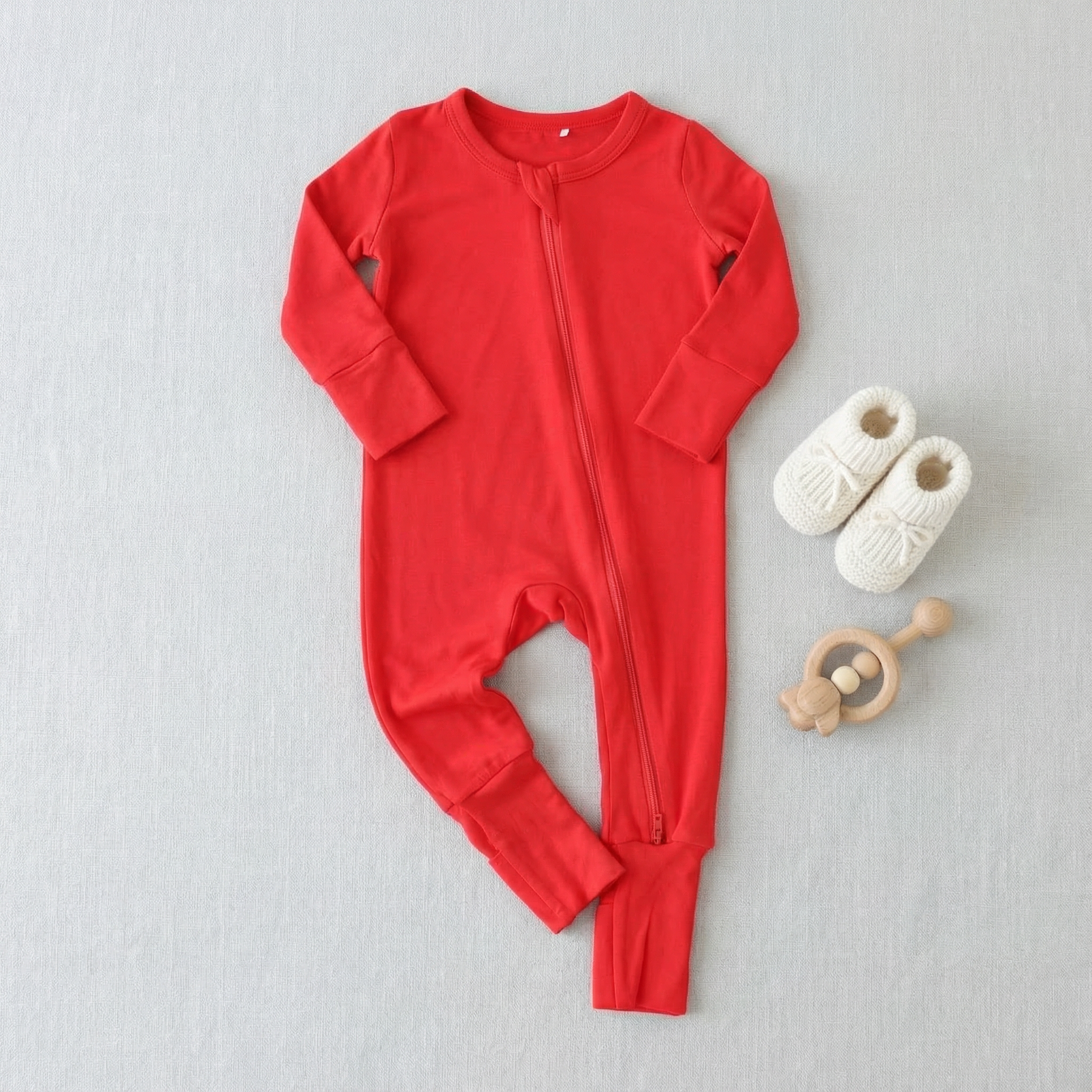 Ruby Convertible Coverall