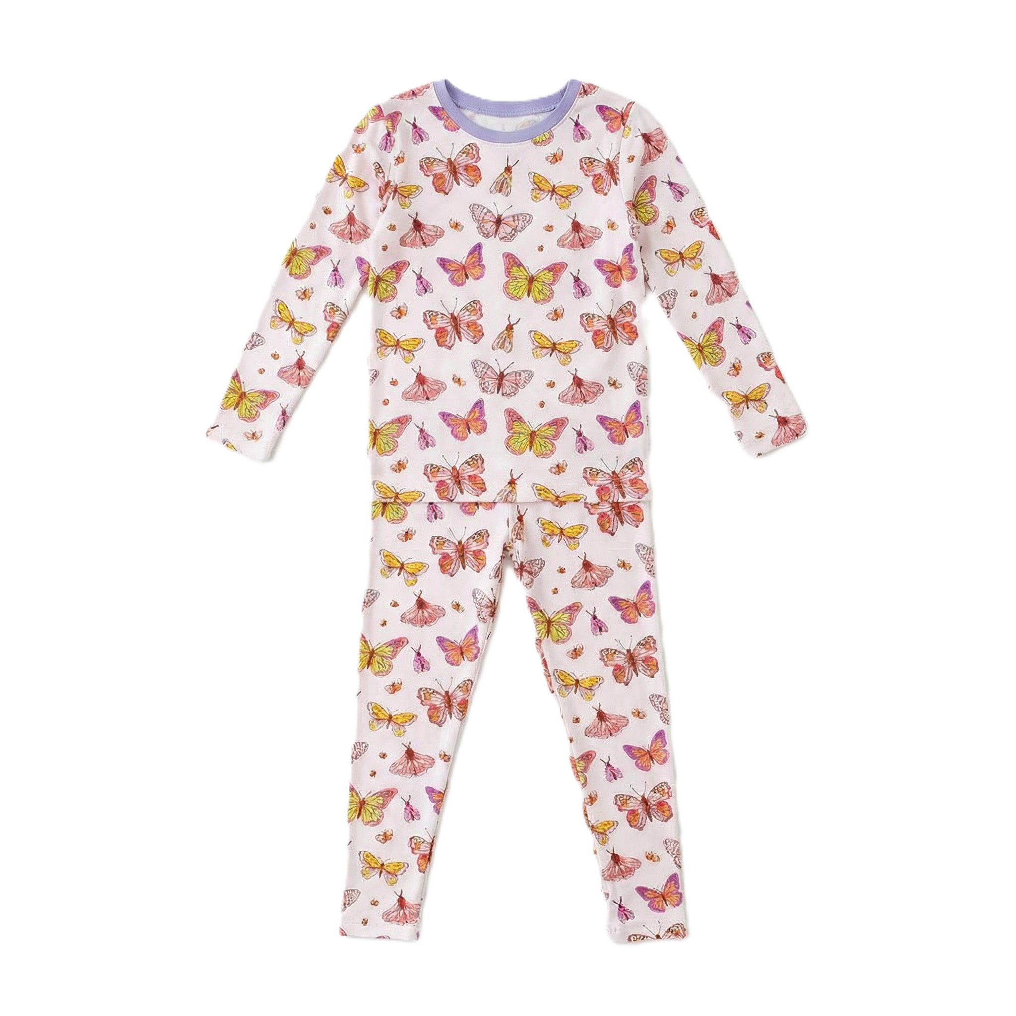 Butterbloom Pajama