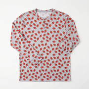 Huddle Up Men's Pajama Set