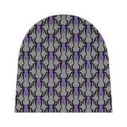 Gothic Spidey Baby Beanie Hat