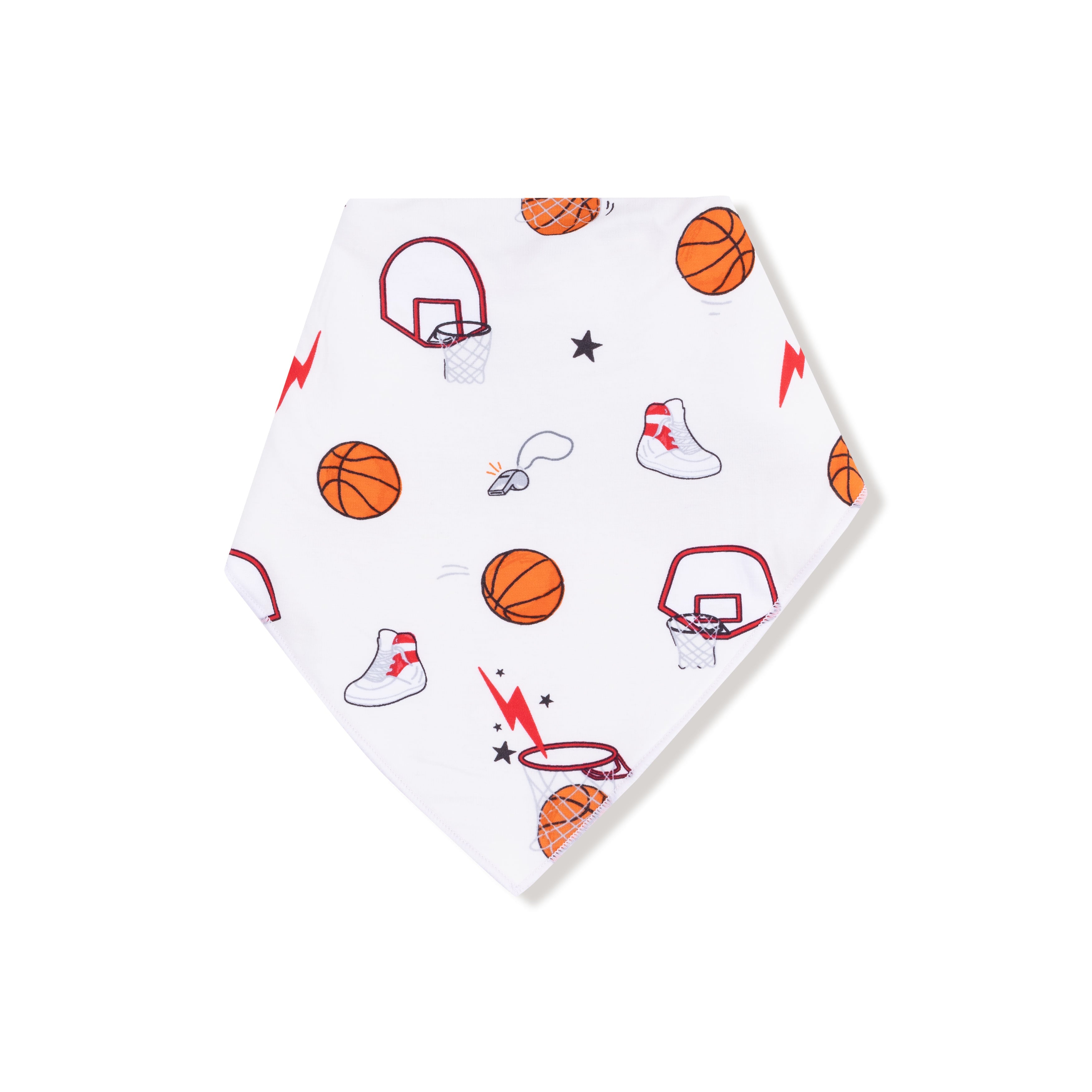 Bandana Bib