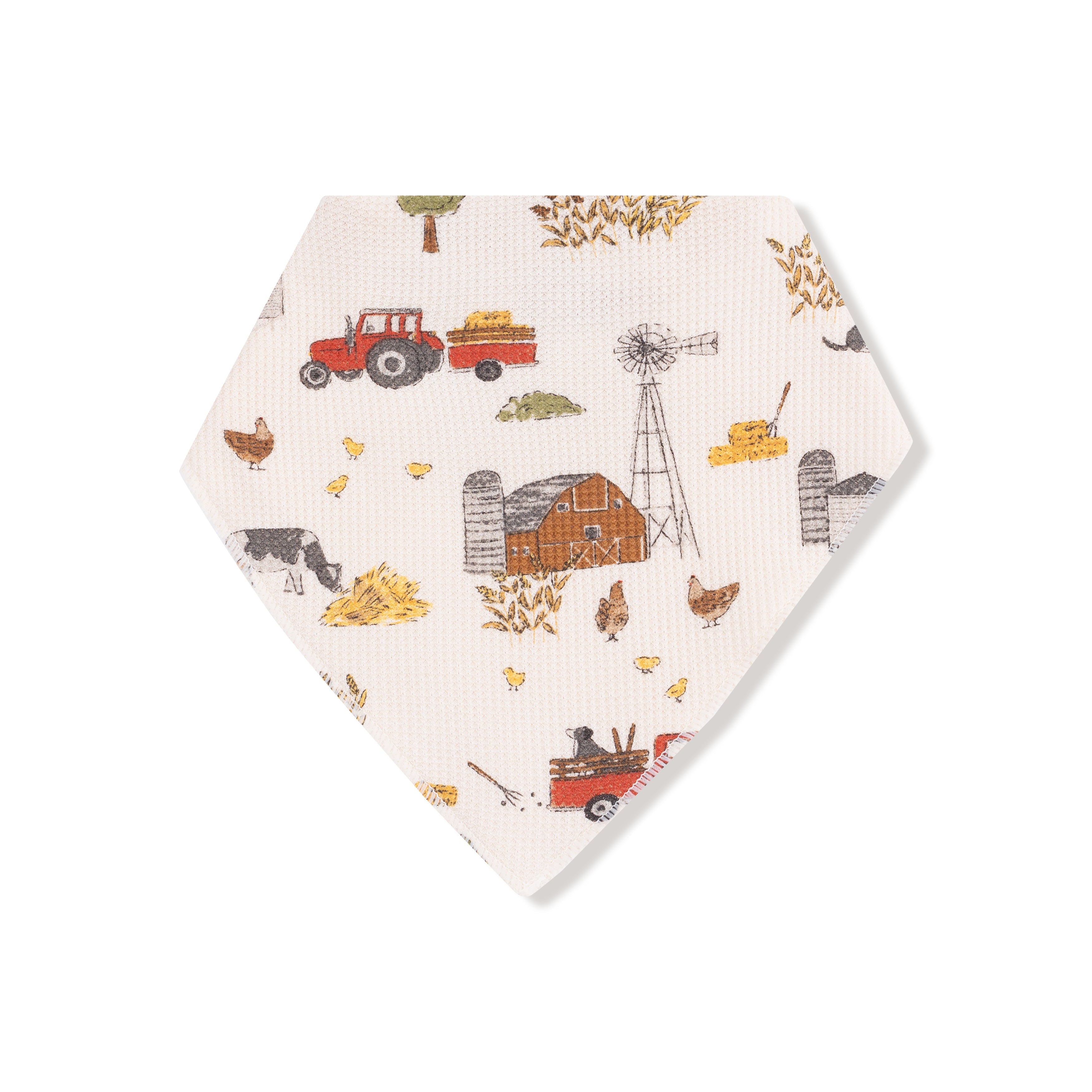 Bandana Bib