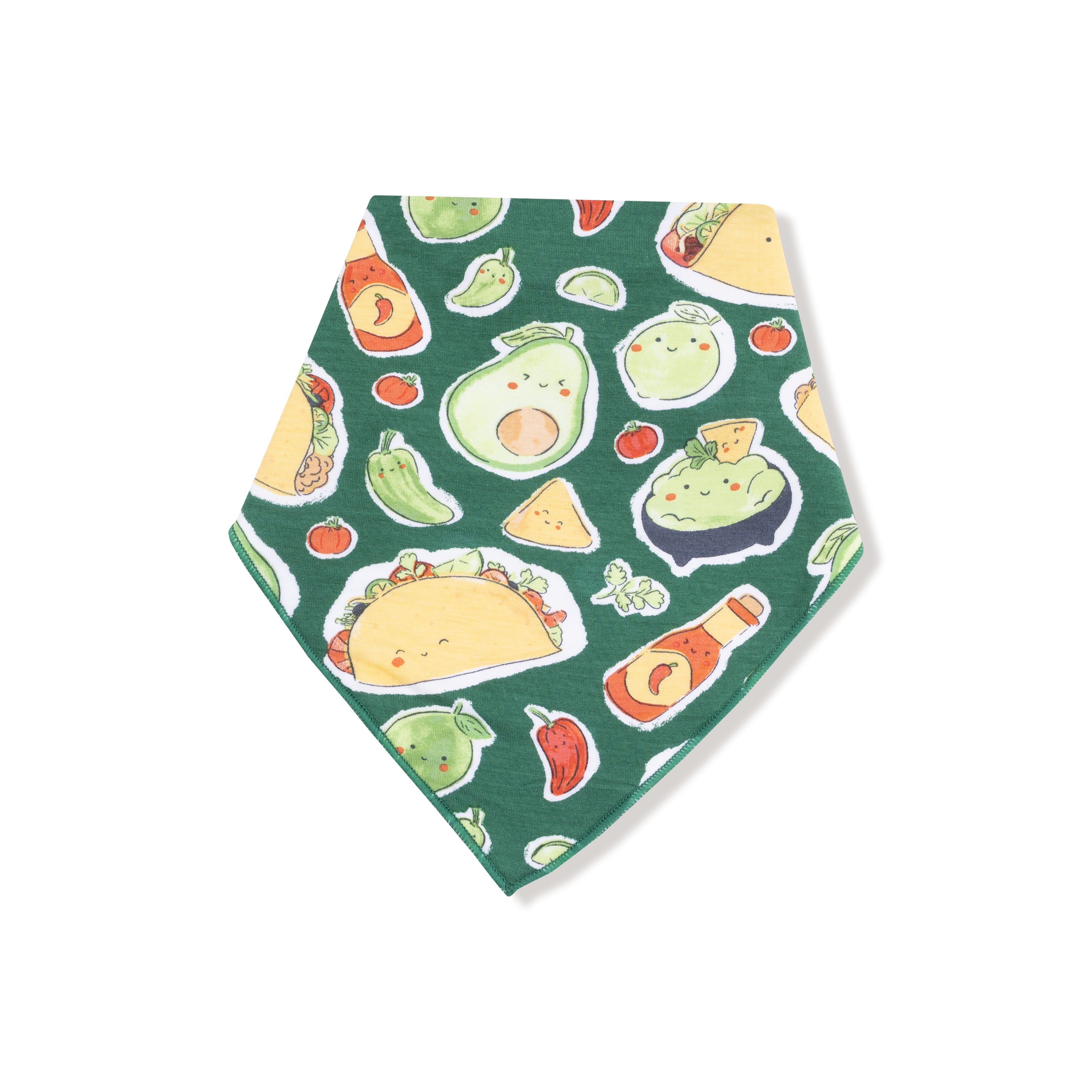 Bandana Bib
