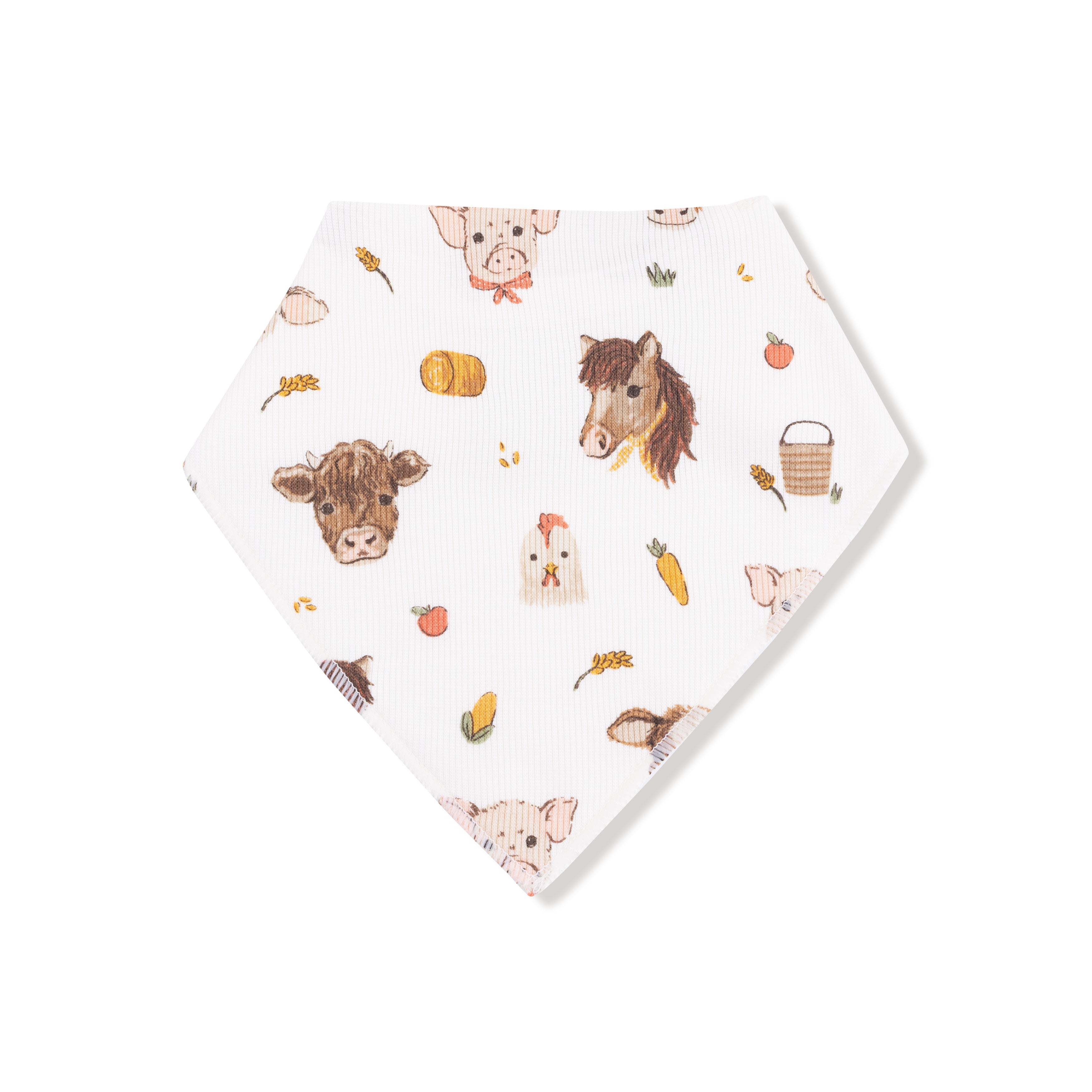 Bandana Bib