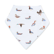 American Ducks - Bandana Bib