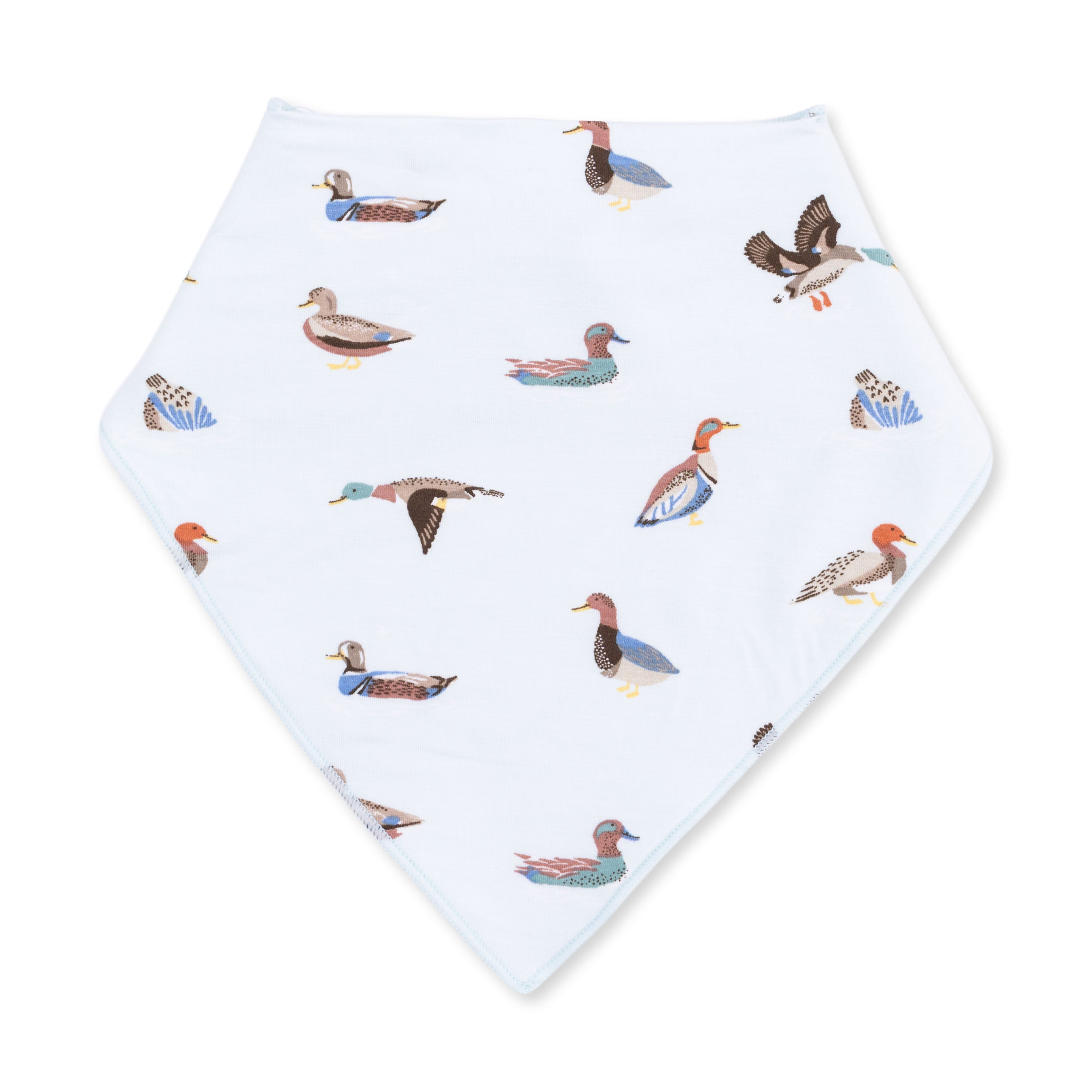 American Ducks - Bandana Bib