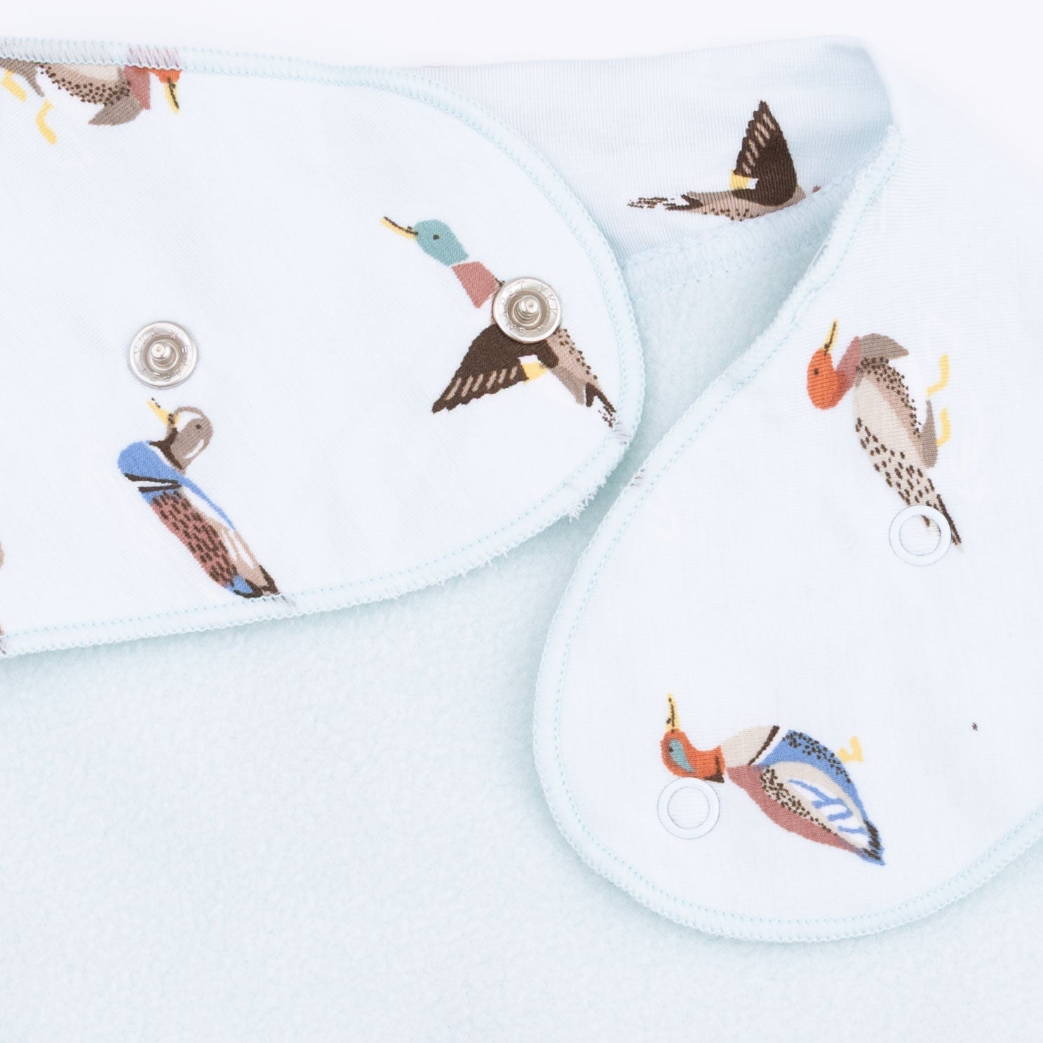 American Ducks - Bandana Bib