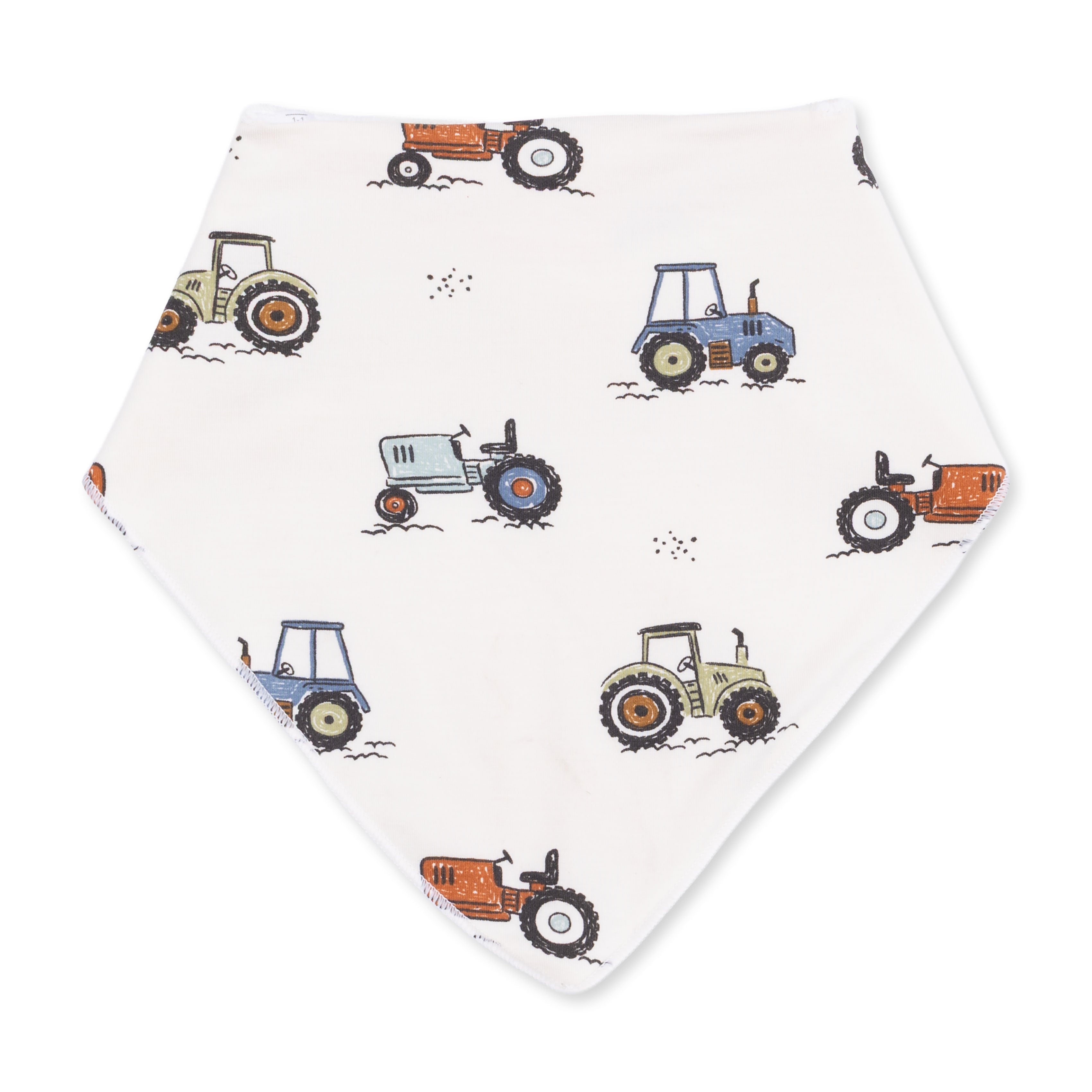 Future Farmer - Bandana Bib