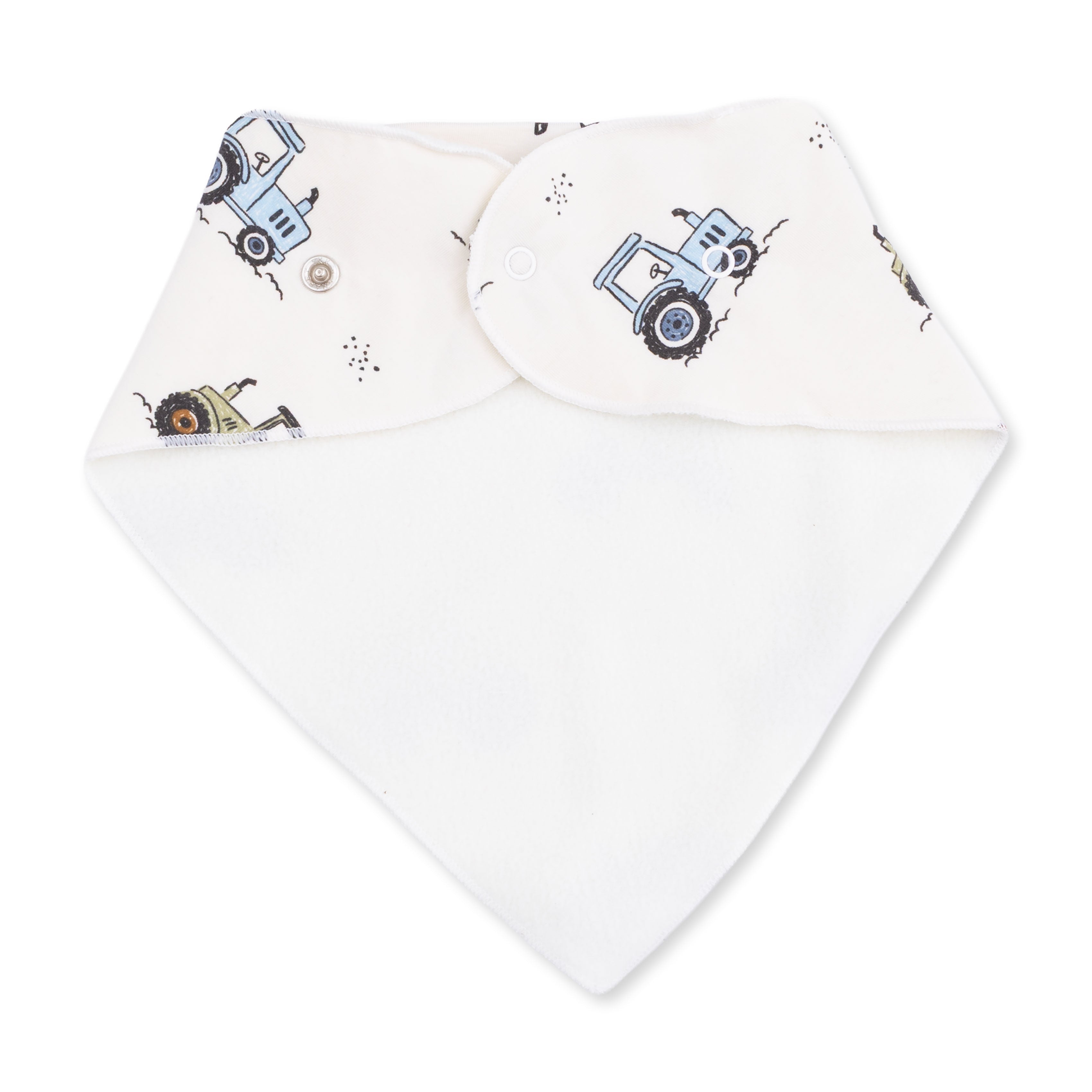 Future Farmer - Bandana Bib