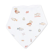 Lake Cuties - Bandana Bib