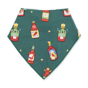 Spice Spice Baby - Bandana Bib