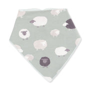 Black Sheep - Bandana Bib