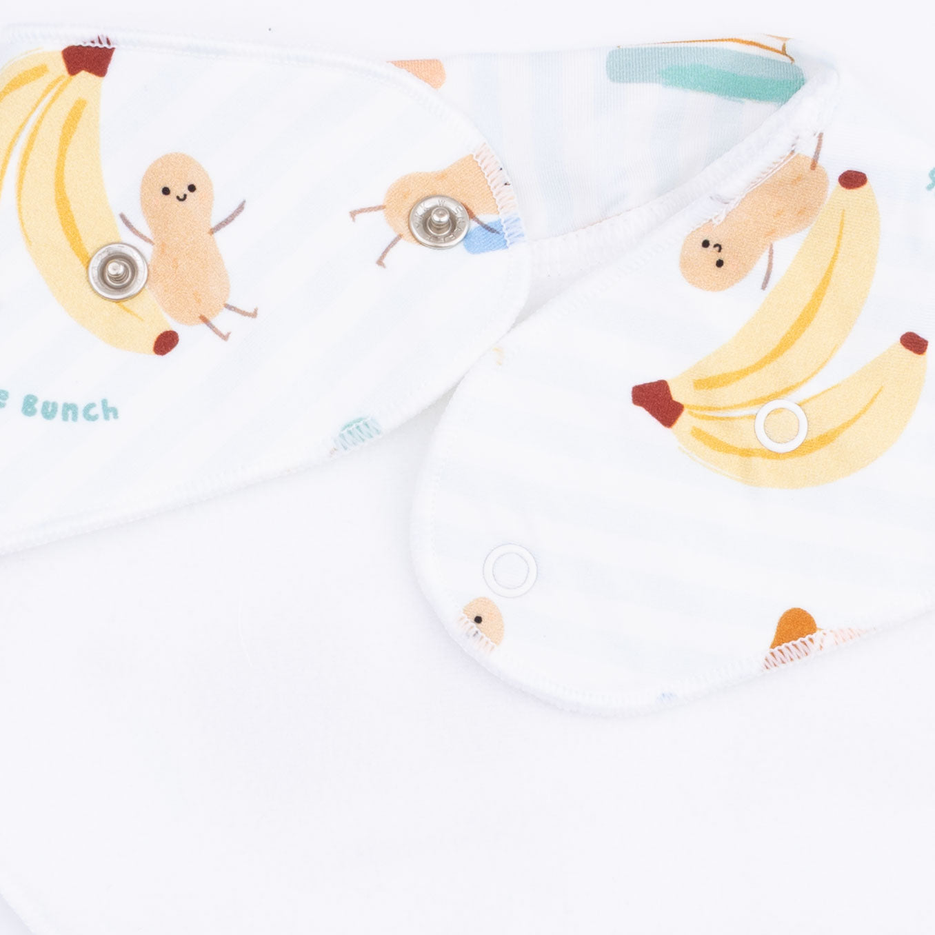Spread The Love - Bandana Bib