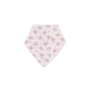 Edith's Rose Garden - Bandana Bib