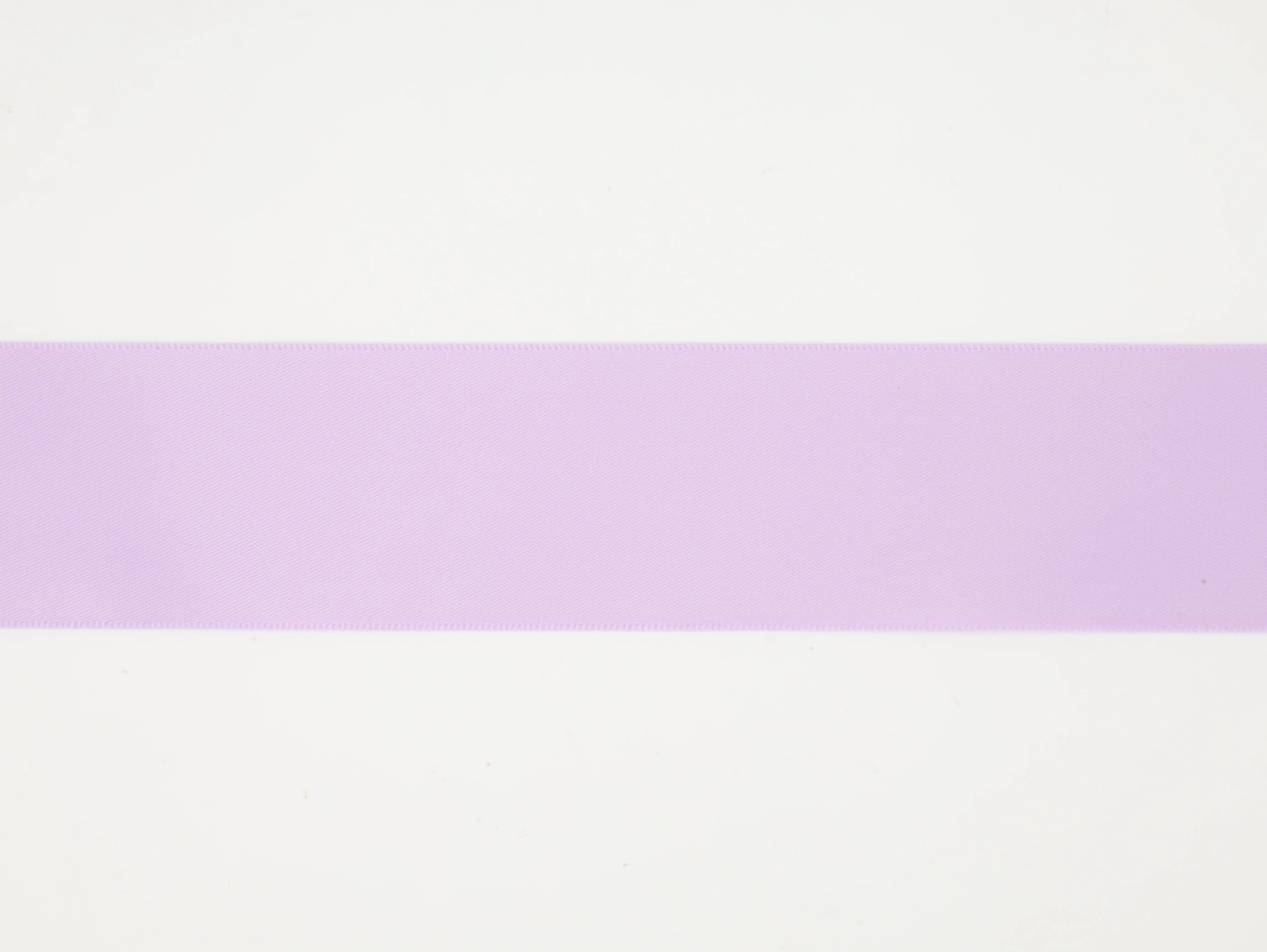 1 1/2" Double Face Satin Ribbon | Lt Orchid (430) | 50 Yard Roll