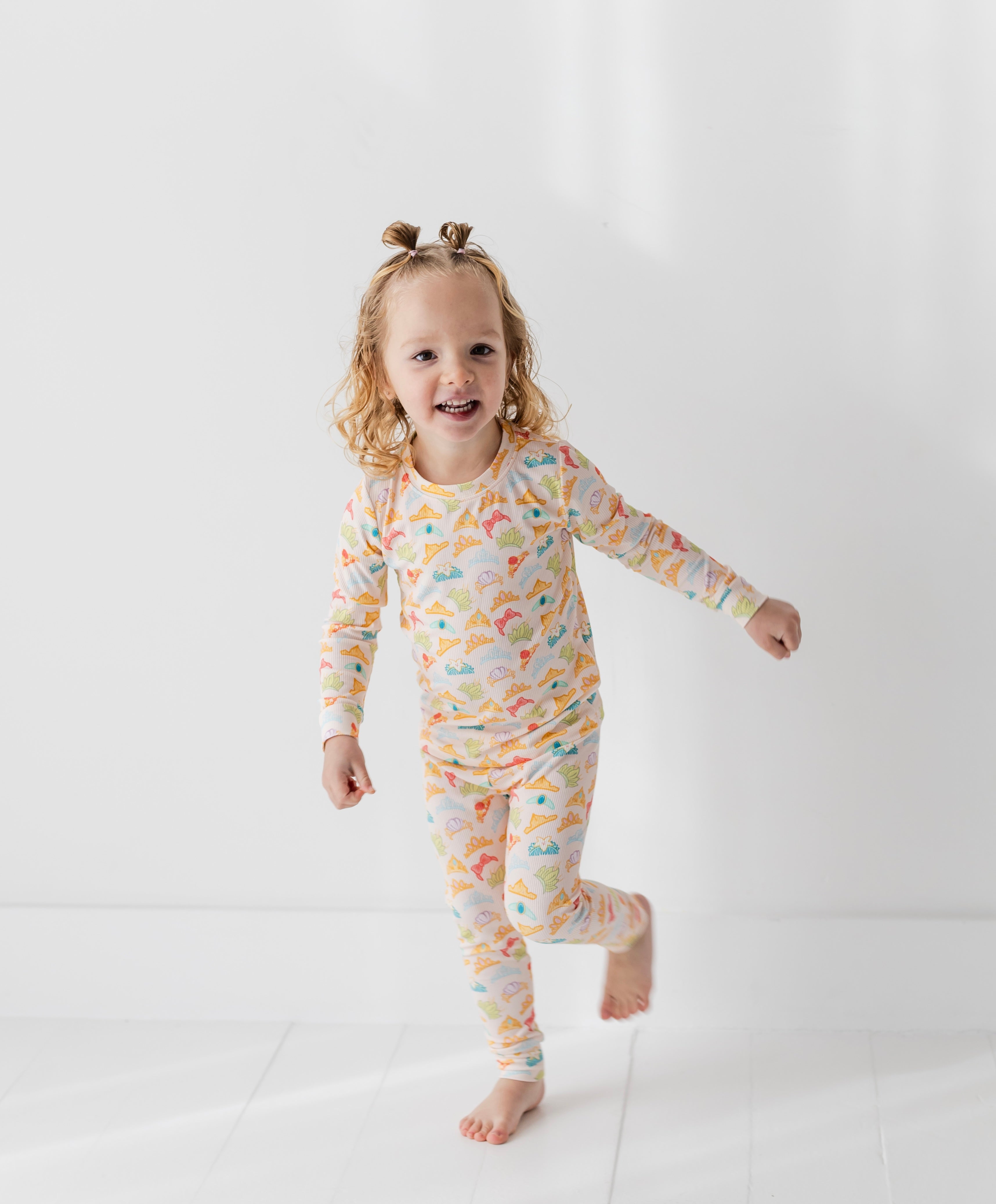 Tiaras | Two Piece Set