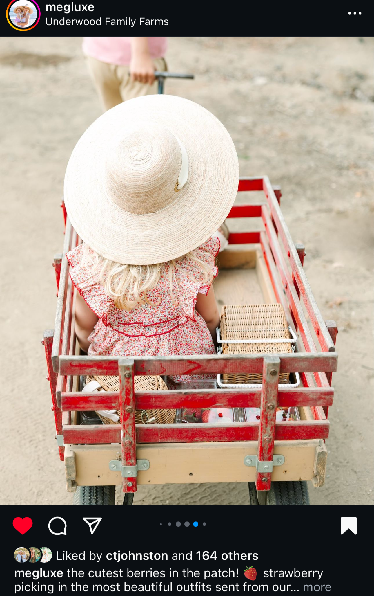 Buttercup Little Girl’s Hat - Olive Green Grosgrain Ribbon