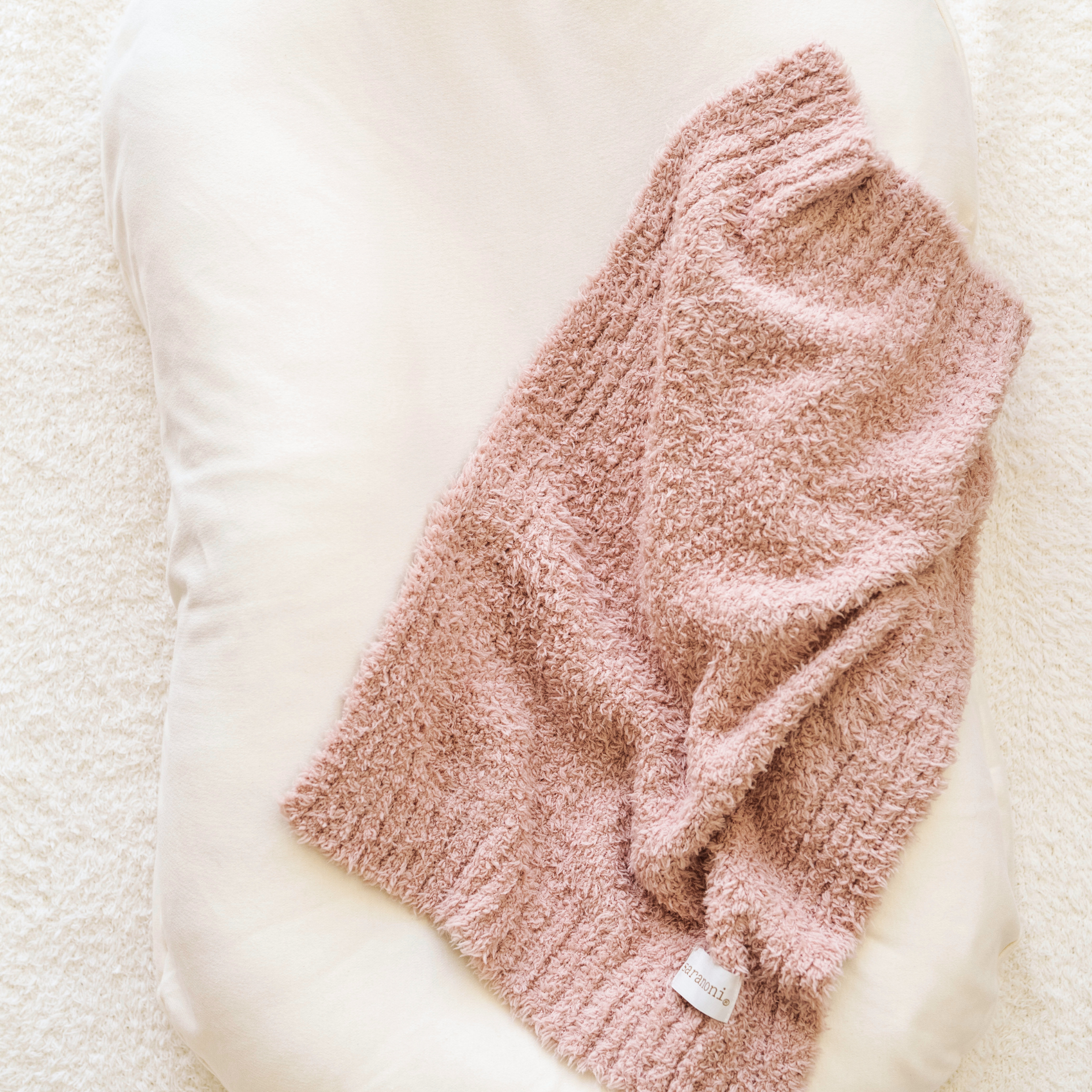 Bamboni® Mini Blankets