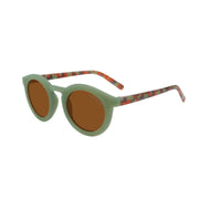 Classic Sustainable Sunglasses | Bio-based · Bendable · Polarized  |  0-2 Y | Orchard + Tortoise