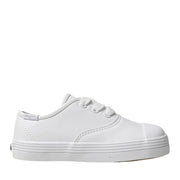 Hadley Girls Lace-up Shoes