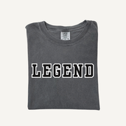 Legend Father's Day Varsity Tee