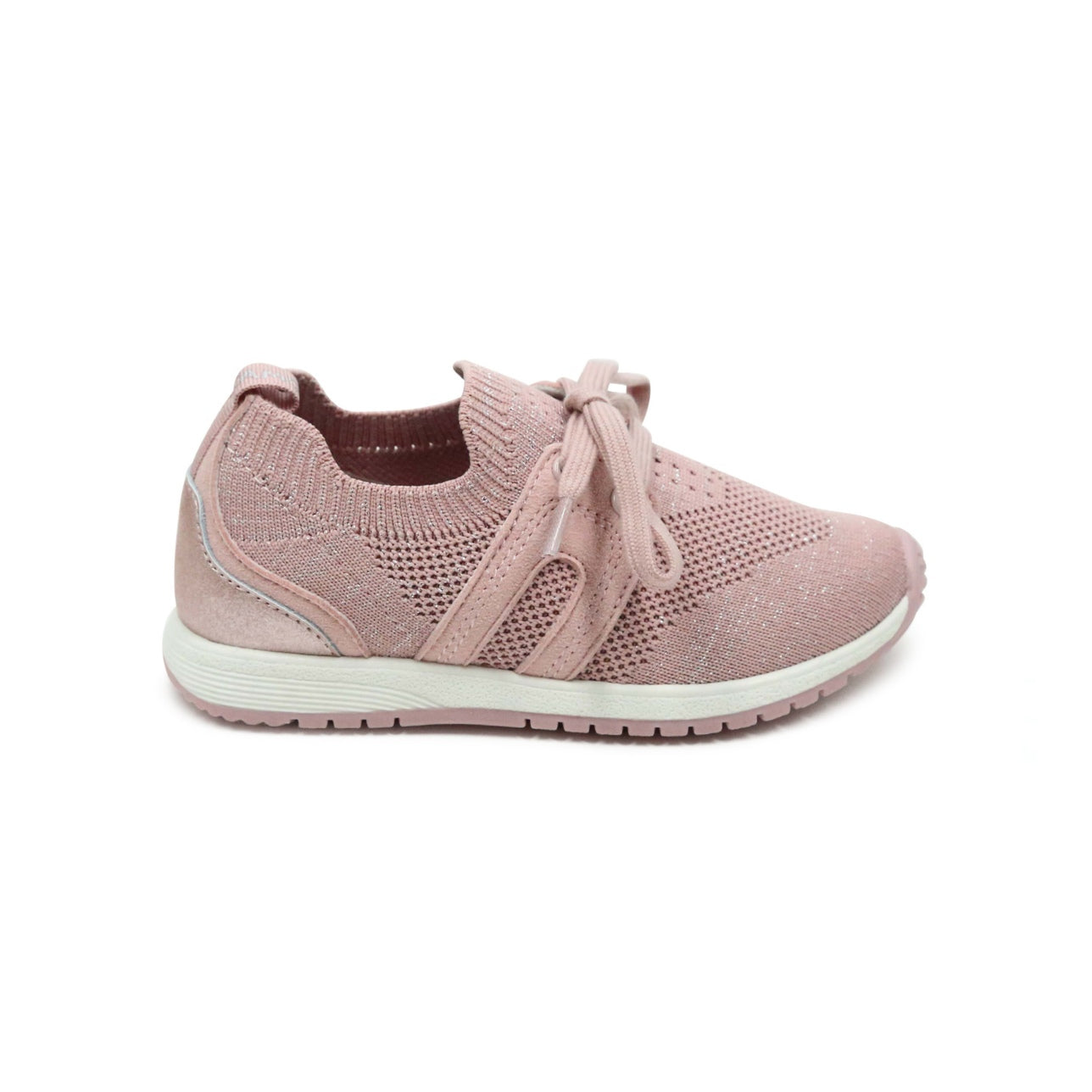 Lizzie Knit Sneaker