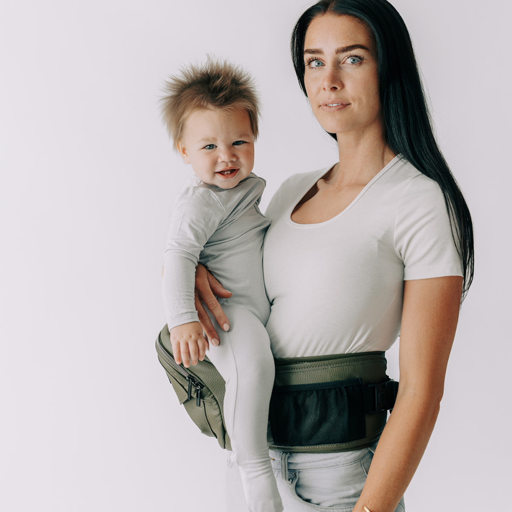 Hip Carrier