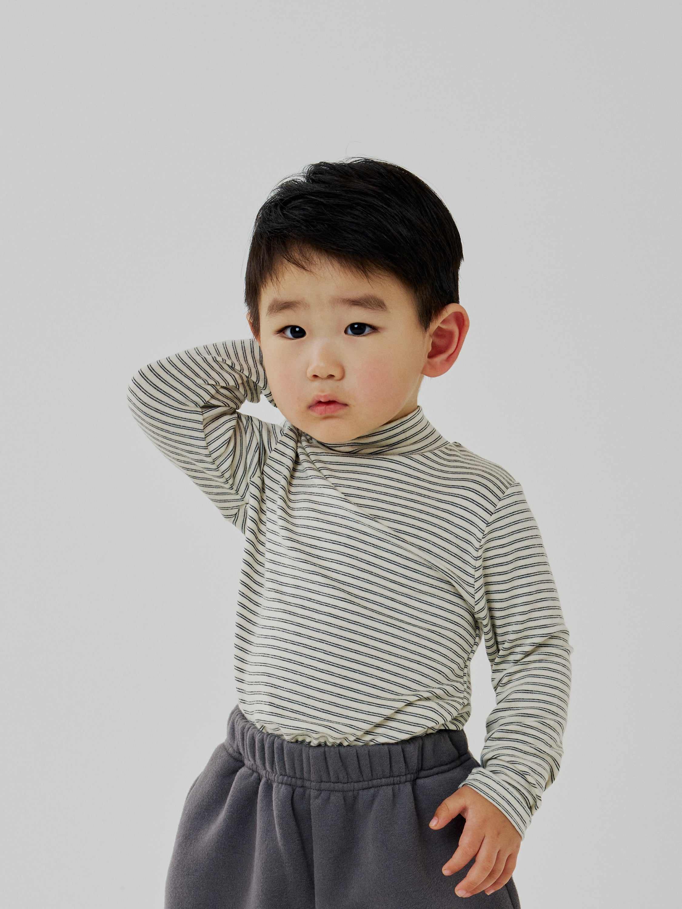 Ollie Turtleneck Top
