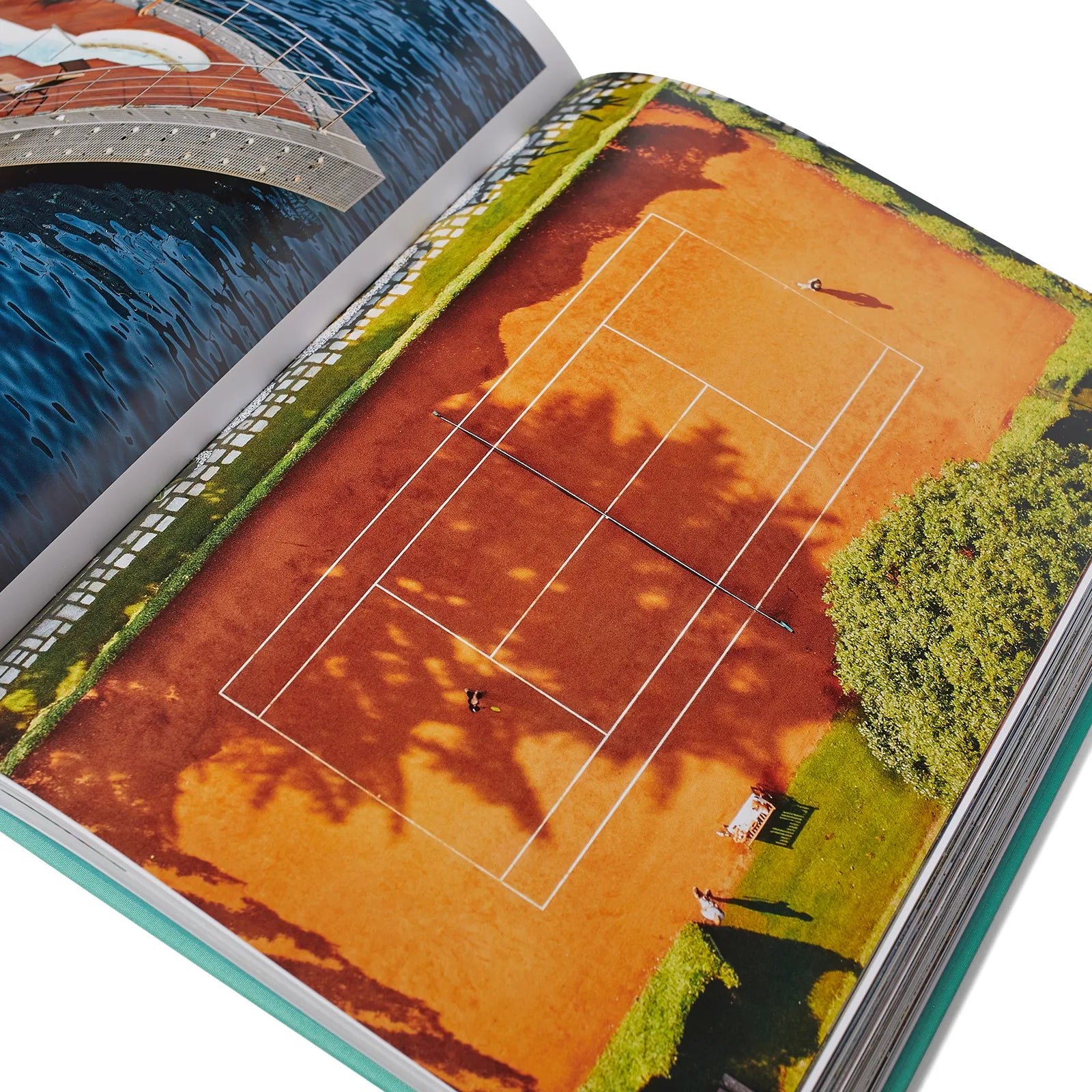 Lake Como Idyll Assouline Coffee Table Book