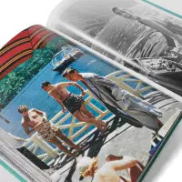 Lake Como Idyll Assouline Coffee Table Book