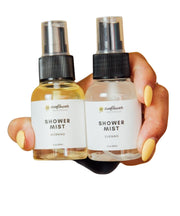 Shower Mist Duo