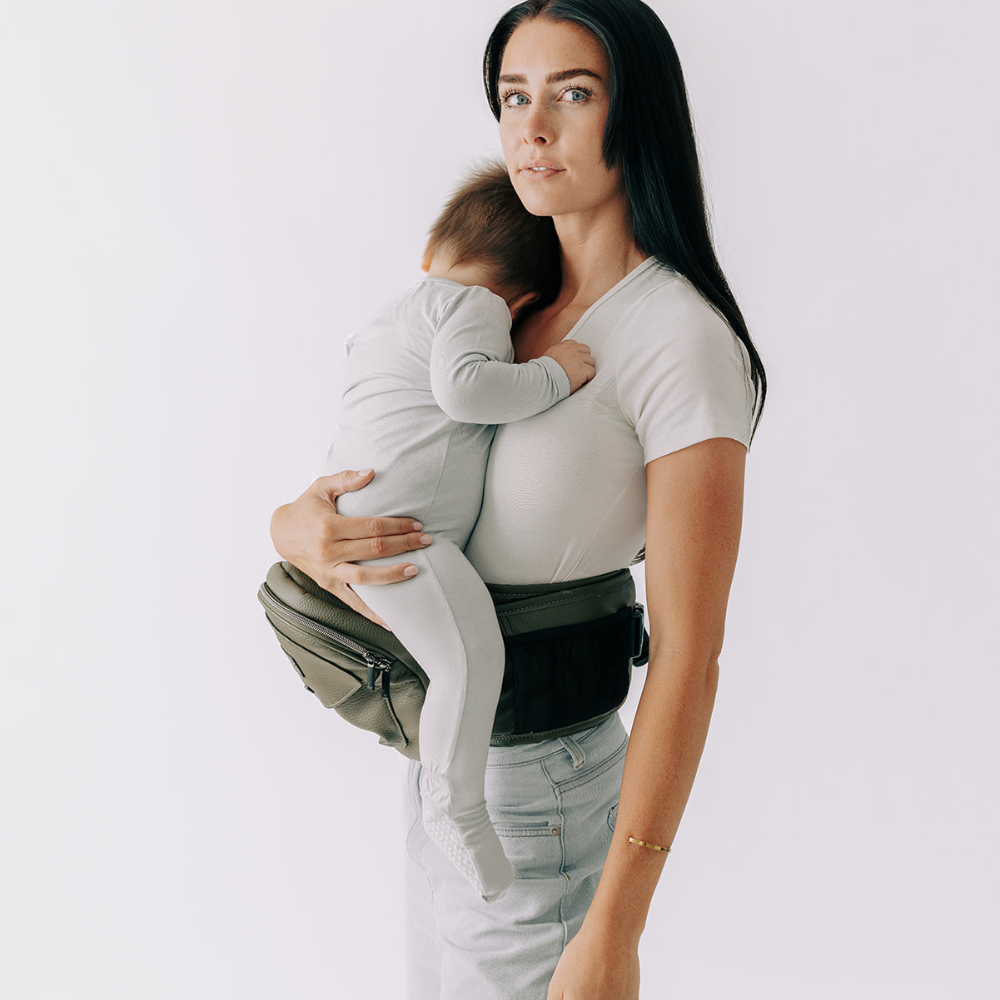 Hip Carrier