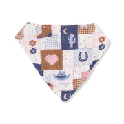 Bandana Bib