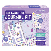 JackInTheBox My Gratitude Journal For Teens