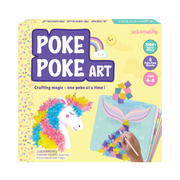 JackInTheBox Poke Poke Art - Magical