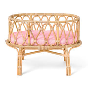 Poppie Crib Classic Collection