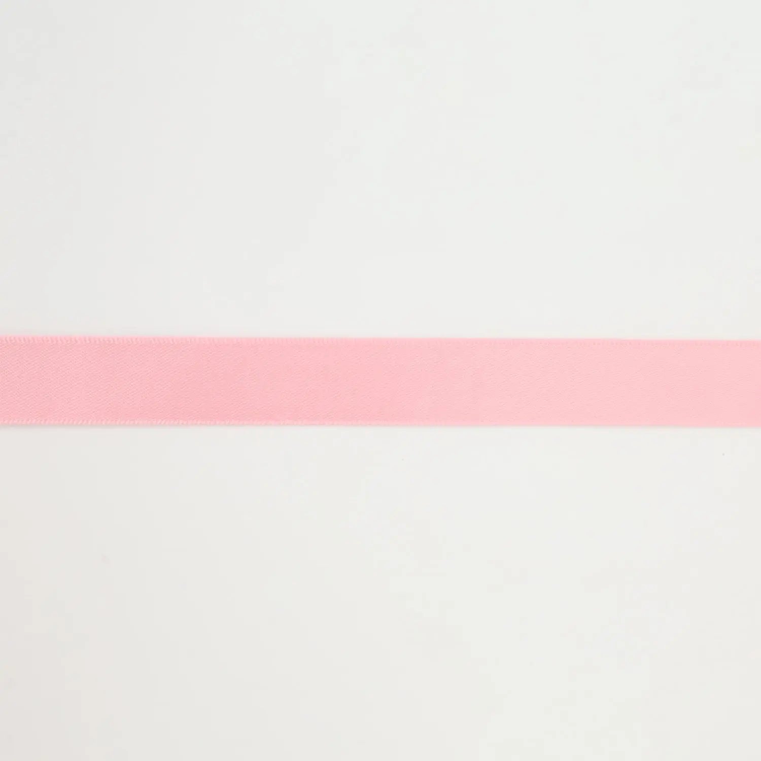1 1/2" Double Face Satin Ribbon | Pink (150) | 50 Yard Roll