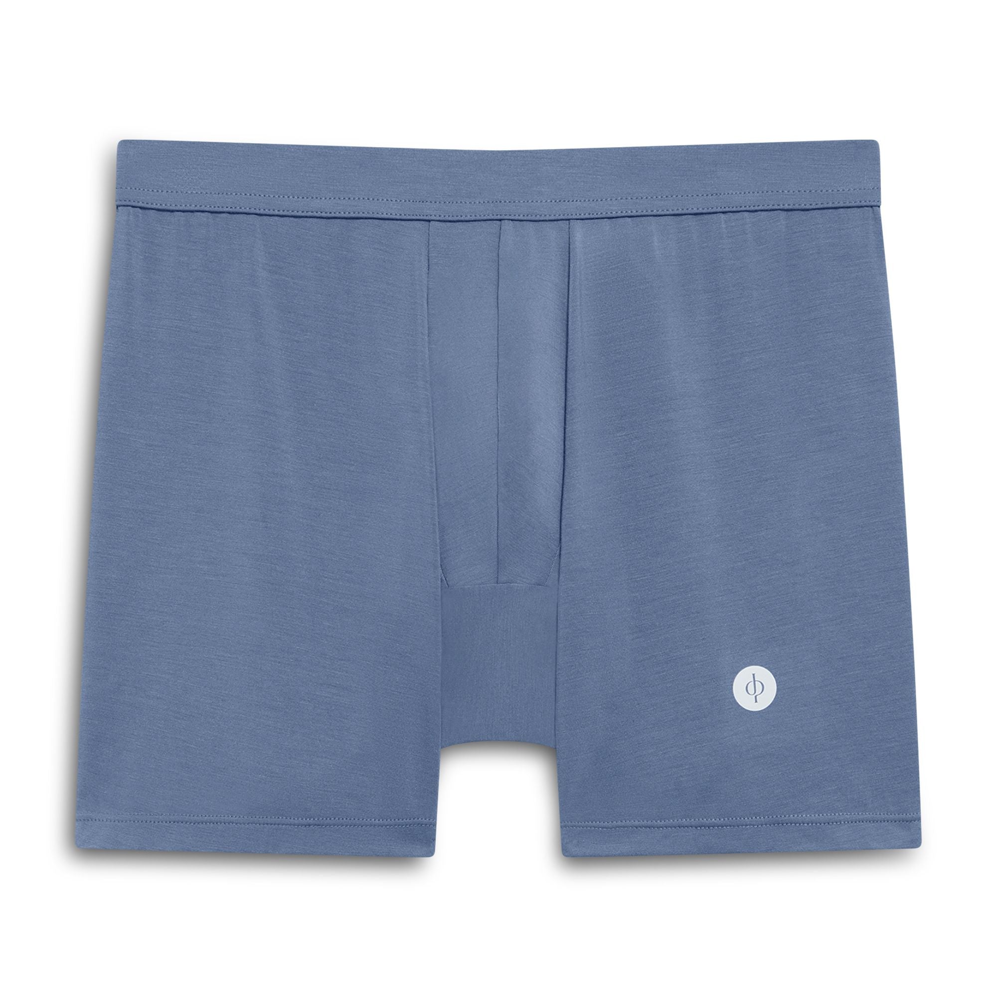Men’s Ultra Soft Tencel™ Micro Modal A-game Boxer Briefs