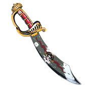 Pirate Sabre