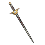 Pirate Sword