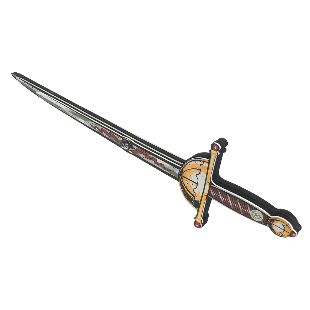 Pirate Sword