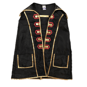 Pirate Cape