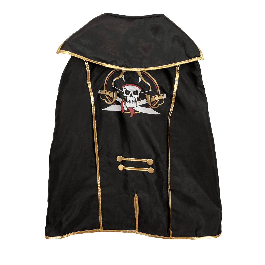 Pirate Cape