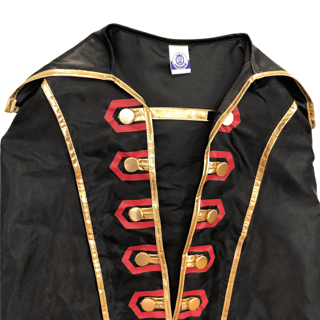 Pirate Cape