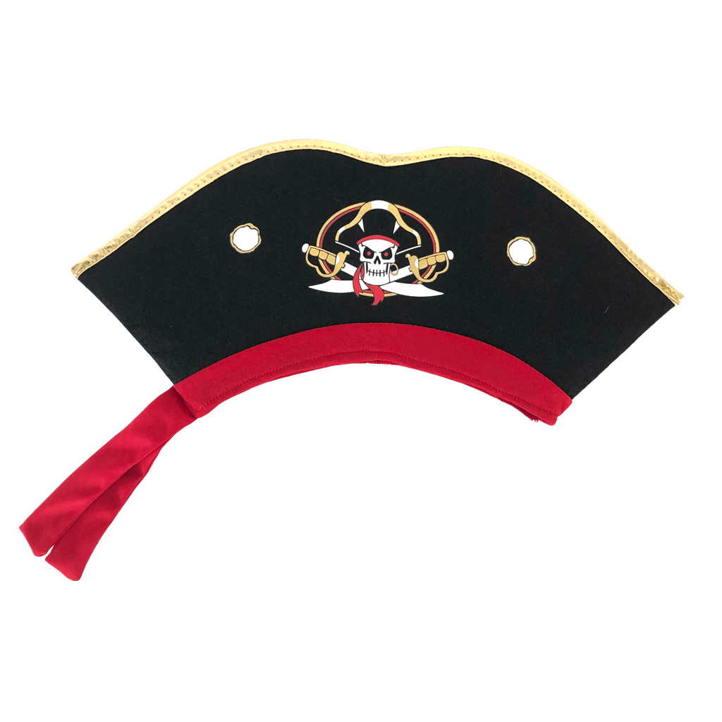 Pirate Hat