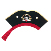 Pirate Hat
