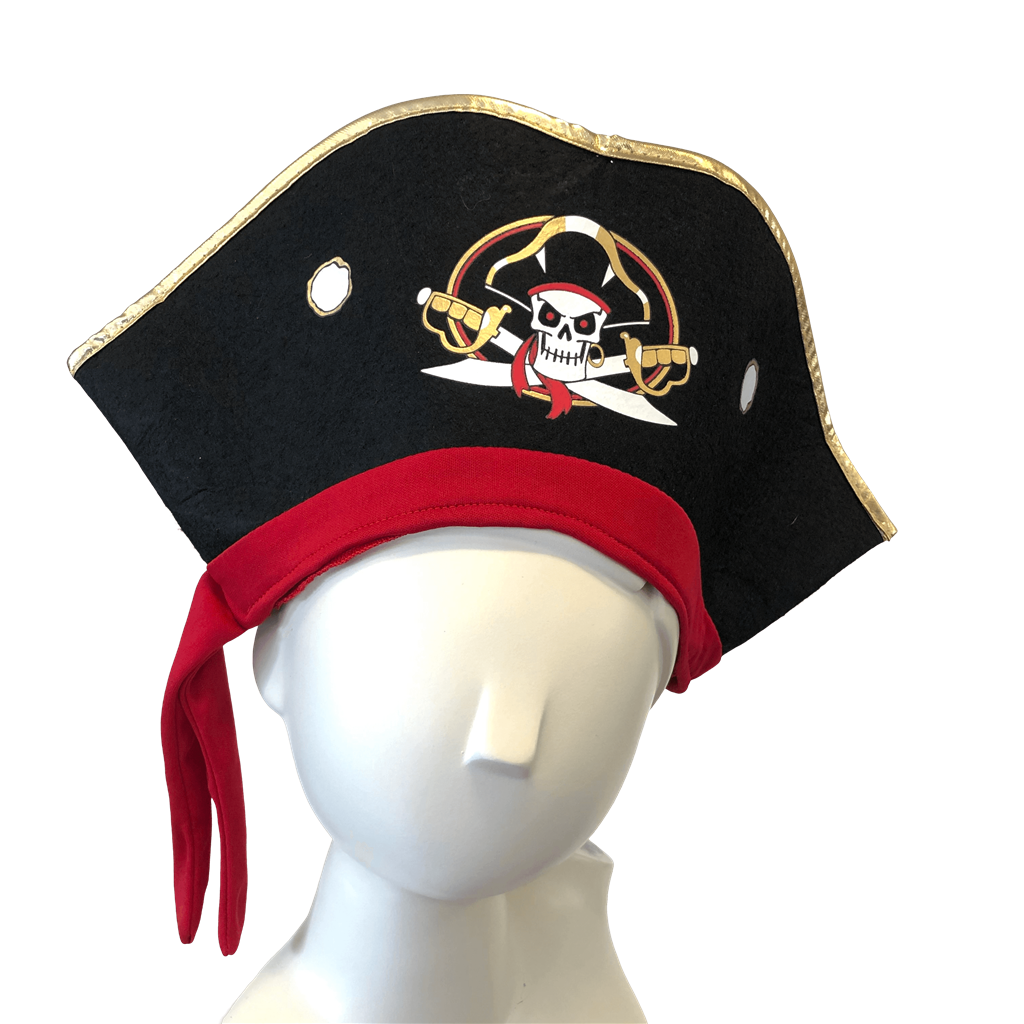 Pirate Hat